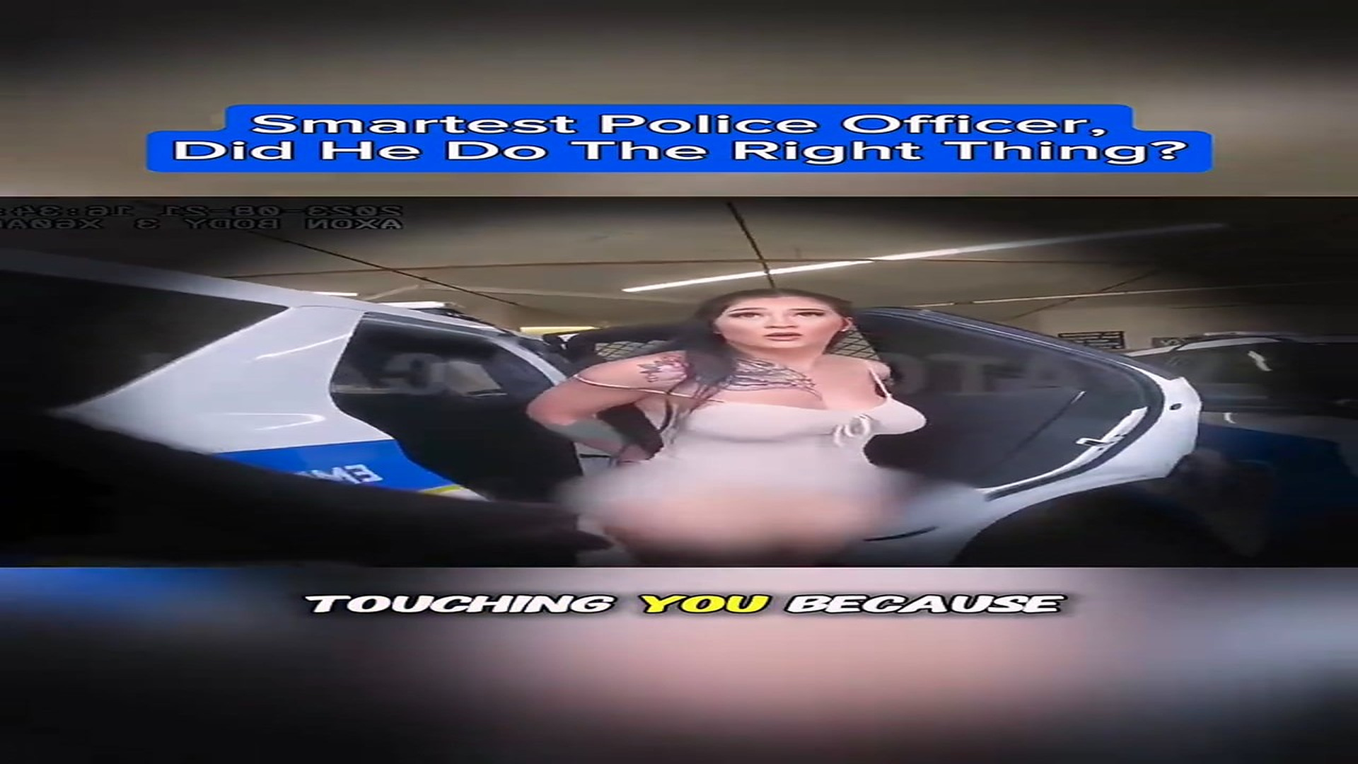 18_ #cops #police # bodycam #viral