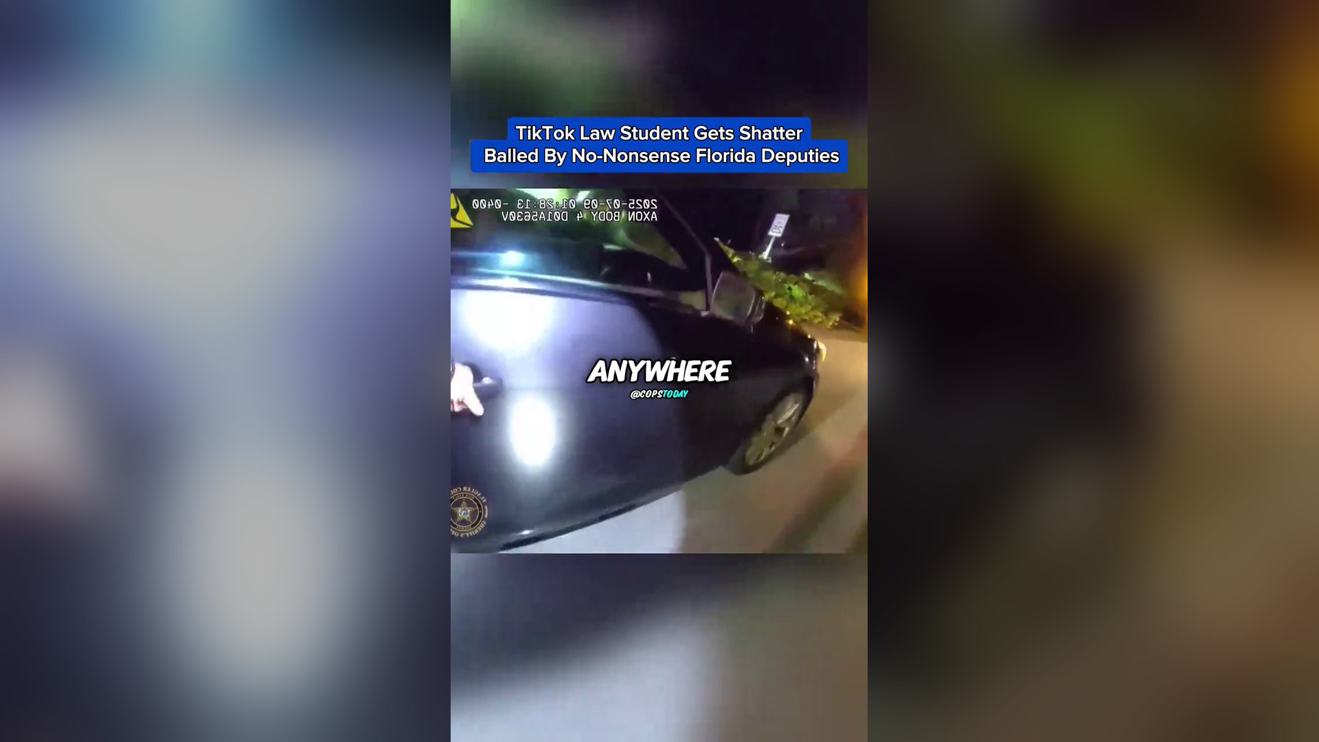 Full Video : 12 #cops #police #bodycam #policeofficer