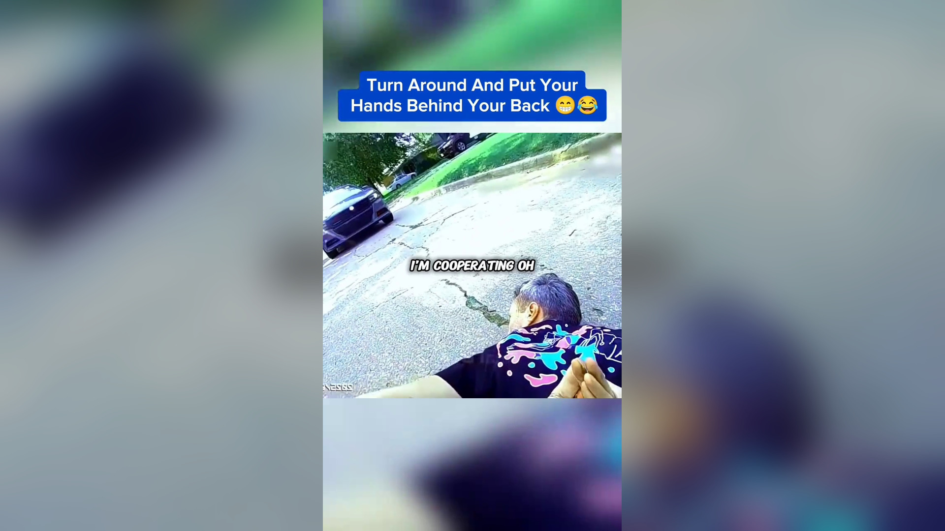 Full Video : 30 When a Sudden Burst of Anger Leads to Tragedy #cops #police #bodycam #policeofficer